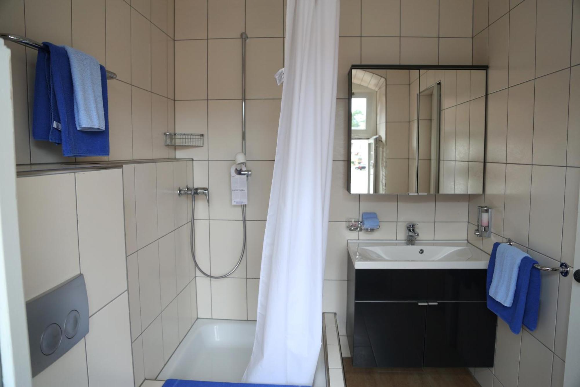 Gasthof Adler Frick Kamer foto