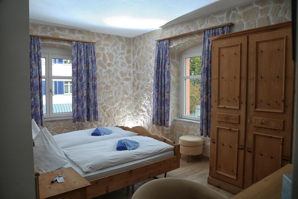Gasthof Adler Frick Kamer foto