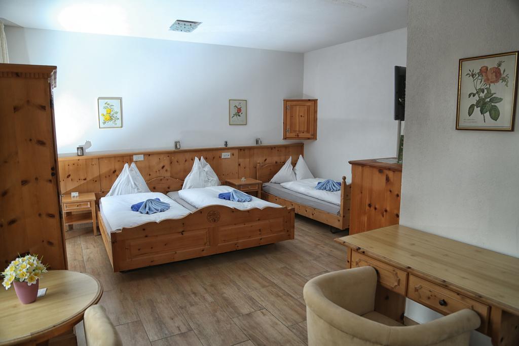 Gasthof Adler Frick Kamer foto